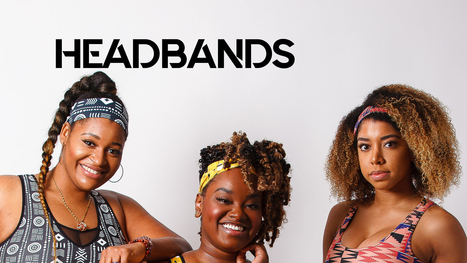 Headbands