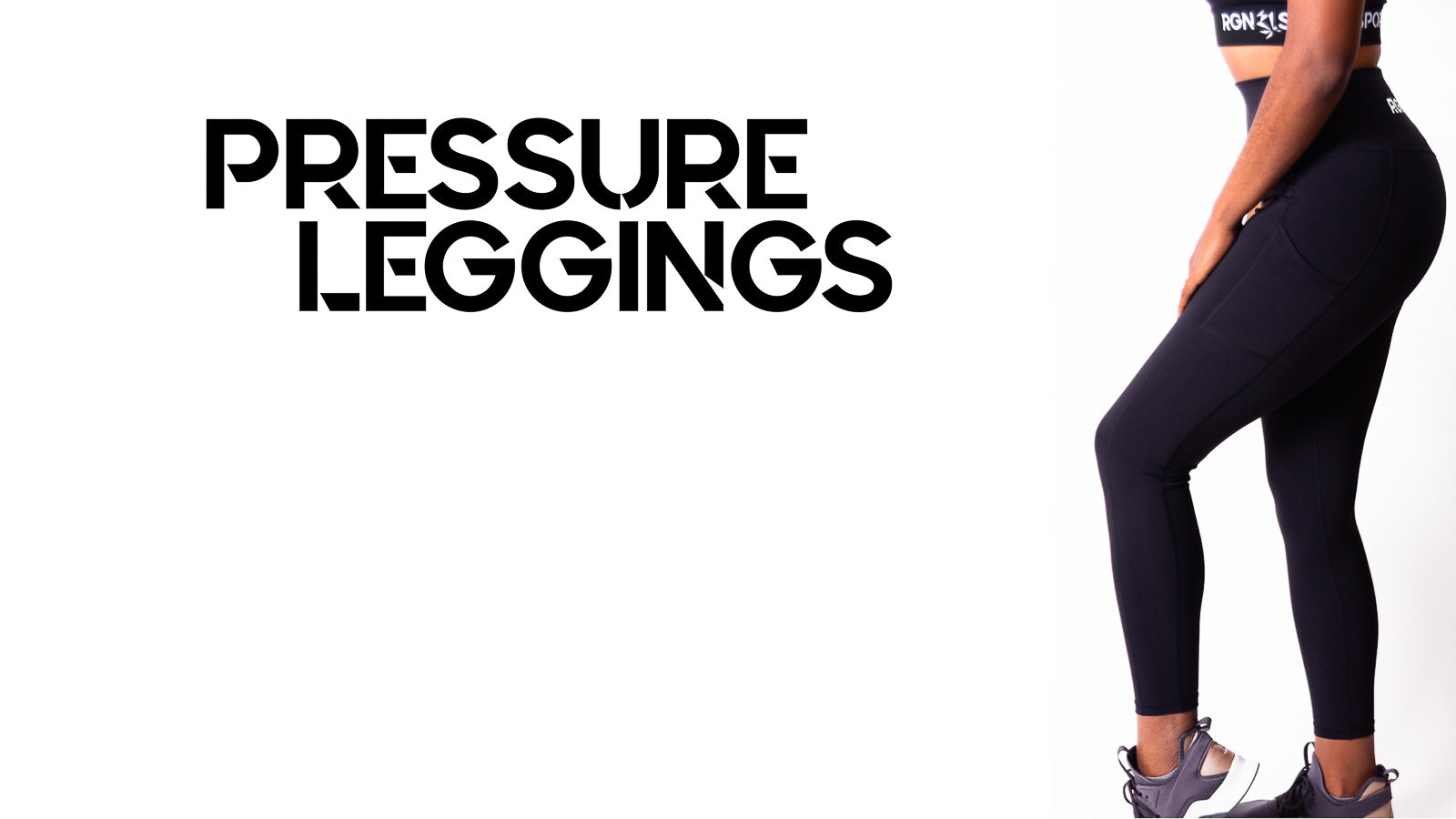 Pressure Leggings