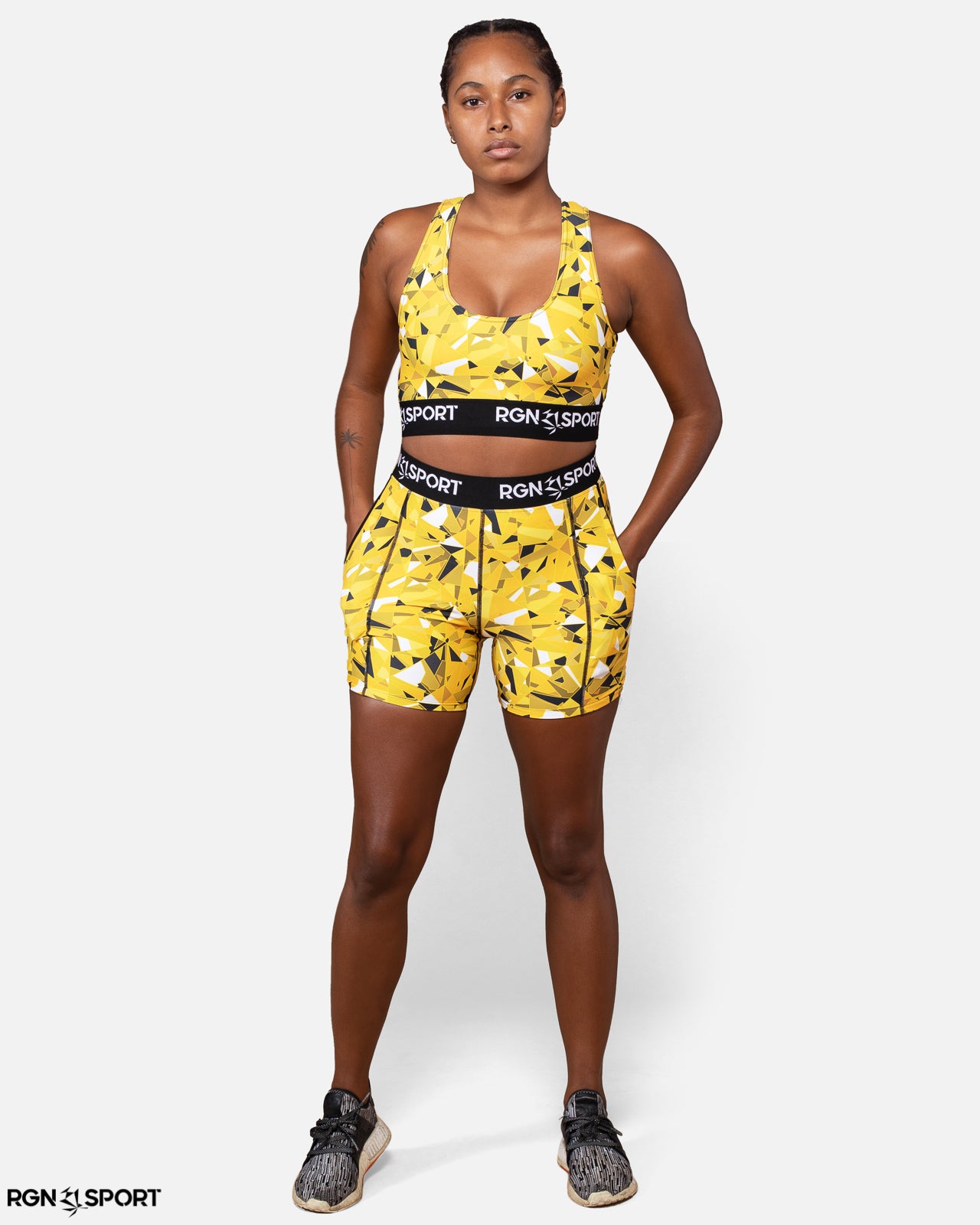 Lift Canary Sports Bra