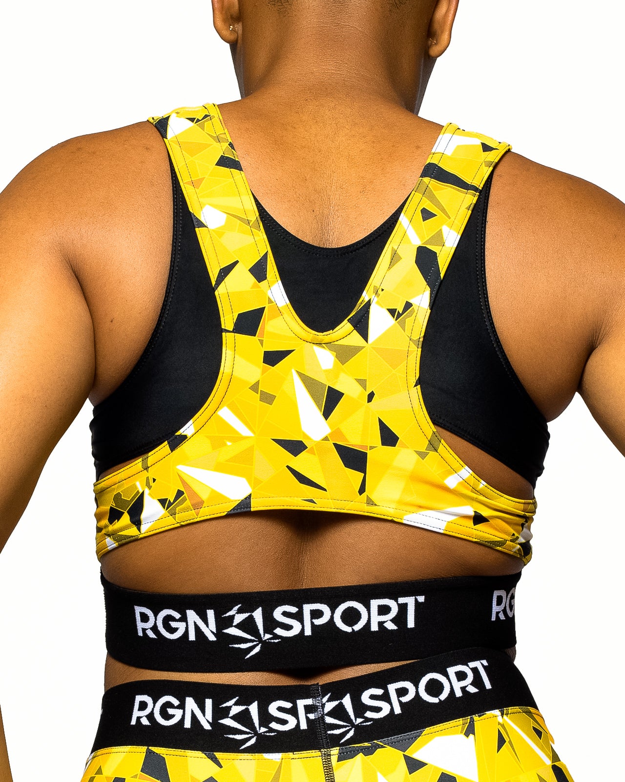 Lift Canary Sports Bra