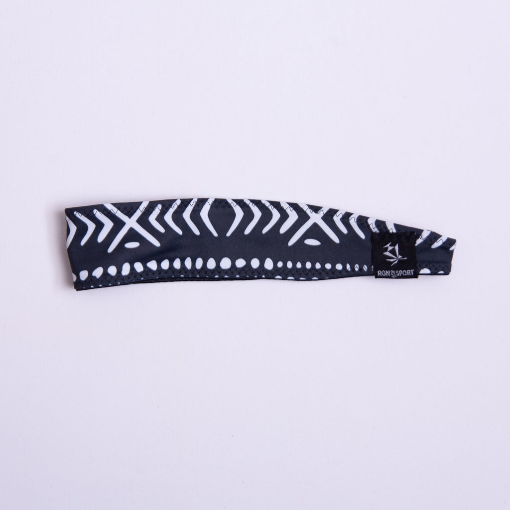 Mudcloth RGN Headband