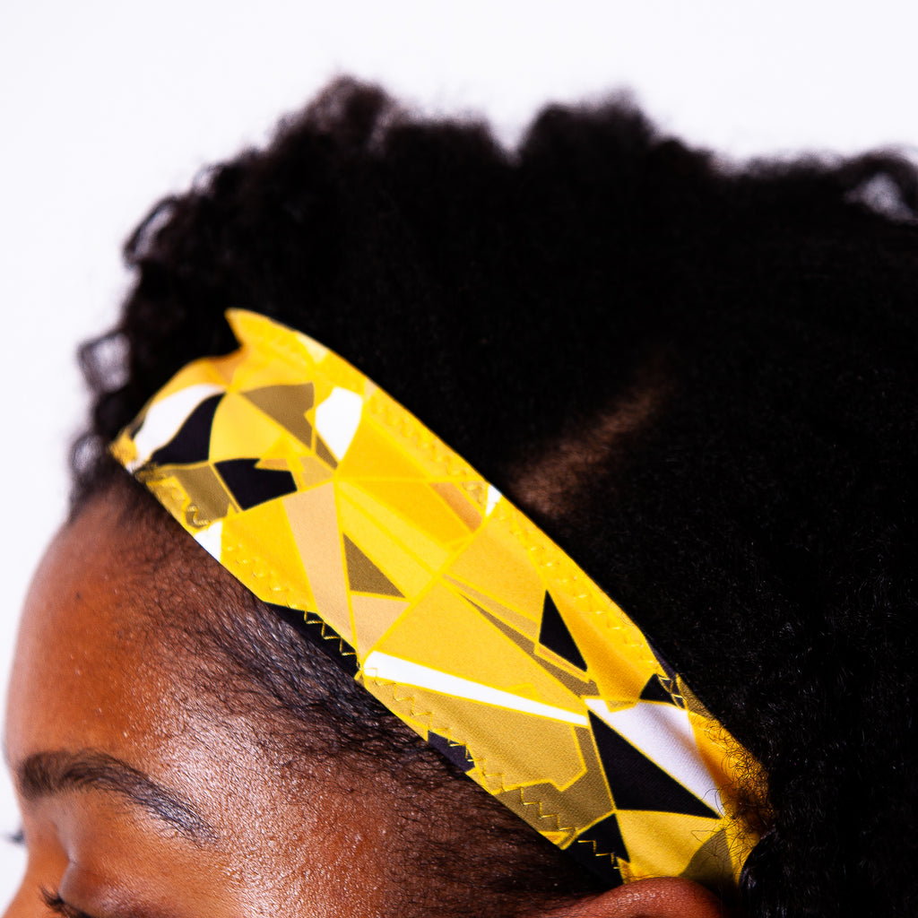 Canary RGN Headband