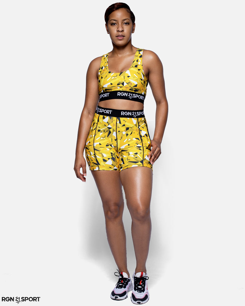 Lift Canary Sports Bra
